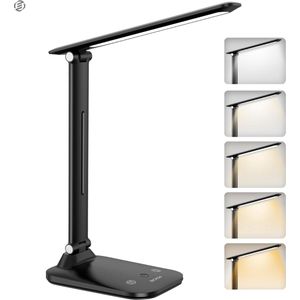 Equivera Daglichtlamp Hobby - Lichttherapielamp - Hobby Lamp - Bureaulamp - Daglichtlamp Staand