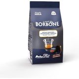 Caffè Borbone Selection - Dolce Gusto - BLACK nera Blend - 15 capsules
