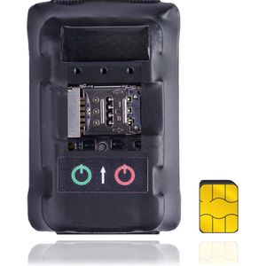 Lexium Afluisterapparatuur - Afluisterapparatuur op afstand - Afluisterapparatuur spy - Voice Recorder - Dictafoon