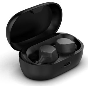 Oplaadetui voor Elite 7 Pro/Active-oordopjes - USB C-oplader - Vervangende Opladerhouder Dock - 600 MAh - Met LED-indicator