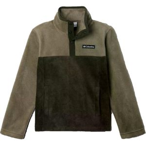 Columbia - Steens Mountain II - Fleece - Halve Rits