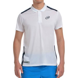 Bullpadel - Balto - T-shirt - Zwart - 100% Polyester