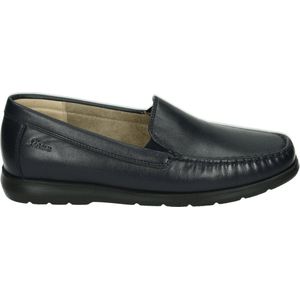 Sioux - CORTIZIA-714-H-SC - Instappers - Blauw