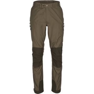 Lappland 2.0 Trousers - D-Maten - Hunting Olive/MossGreen