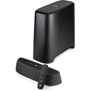 Soundbars voor tv draadloos - Soundbars voor tv - Soundbar met subwoofer