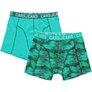 Cars Jeans Boxershort Beatle 2-pack Jr. - Jongens
