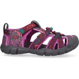 Keen - Seacamp II CNX - Sandalen - Purper - 100% Polyester