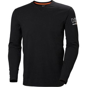 T-shirt met lange mouwen Kensington Helly Hansen