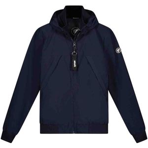 Bellaire - Zomerjas - Navy Blazer - Maat 182-188