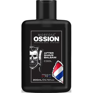 *OSSION P.B.L. Aftershave Balm Cool 200ml