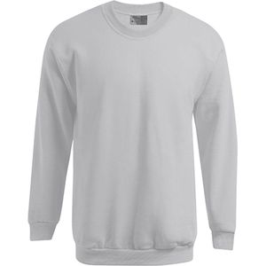 Promodoro Men´s New Sweater 100 E5099N - Ash (Heather) - XS