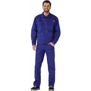 Planam tailleband jas BW 290 maat 58 - 106058