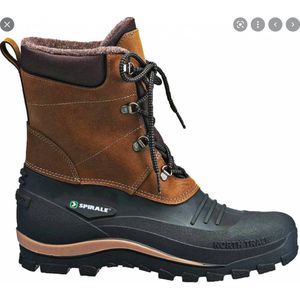 Spirale snowboots maat 38