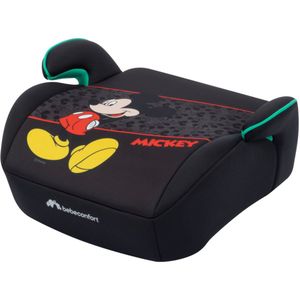 Bebeconfort Disney Manga i-Safe - Zitverhoger - Authentic Mickey - Vanaf 6 tot 12 jaar
