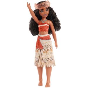 Disney Princess - Prinsessen pop - Prinses Vaiana