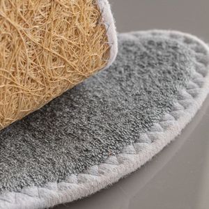 Pedag Viva Summer | Badstoffen inlegzolen | Ademend en absorberend | Maat: 42