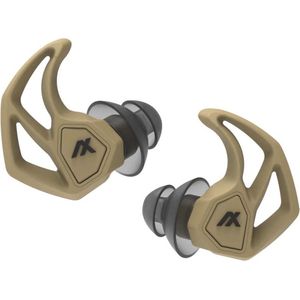 Axil X30i Earplugs Tan