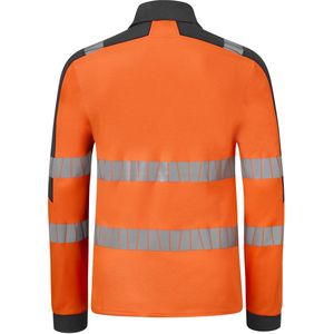 Havep - Polo High Visibility+ 10079 - Poloshirt - Hoogzichtbaar