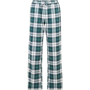 America Today - Morgan - Pyjamabroek - Zacht Flanel - Dames