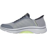 Skechers - Arch Fit - Wandelschoenen - Grijs - Comfortabele
