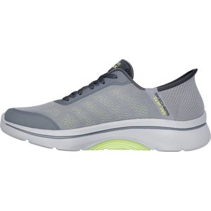 Skechers - Arch Fit - Wandelschoenen - Grijs - Comfortabele