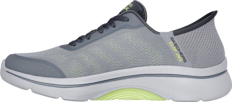 Skechers - Arch Fit - Wandelschoenen - Grijs - Comfortabele