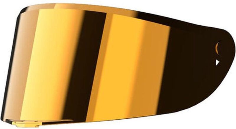 LS2 - FF812 - Vizier - Helder - Kunststof