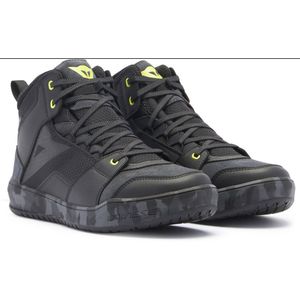 Dainese Suburb D-wp Motorschoenen Grijs EU 39 Man