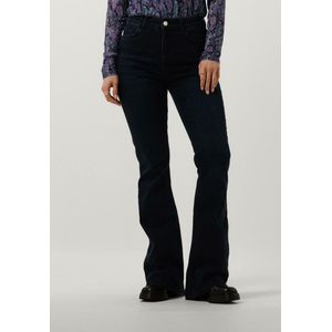 Fabienne Chapot Eva Flare Jeans Dames - Broek - Blauw - Maat 25/34