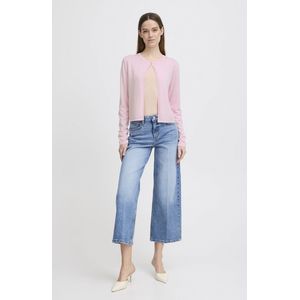 b.young - BYMMORLA BOLERO - Dames - Cardigans