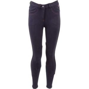 Premiere Jeugd Rijbroek Primrose - Royal Blue - 164