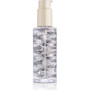 Joico - Blonde Life Brilliant Glow Oil - 100ml