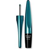 Revlon - Colorstay Exactify - Liquid Eyeliner - Zeemeermin Blauw - Waterdicht