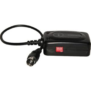DJ Power Funkempfänger für DF-V9C - Accessoires voor Mist & Effect Machines