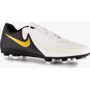 Nike Phantom GX 2 Club heren voetbalschoenen - Wit - Maat 39