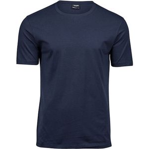 Tee Jays Men´s Luxury Tee TJ5000 - Navy - S