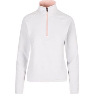 Trespass Damen Fleecejacke/Fleecepullover Skylar - Female Fleece At100 Pale Grey-XL