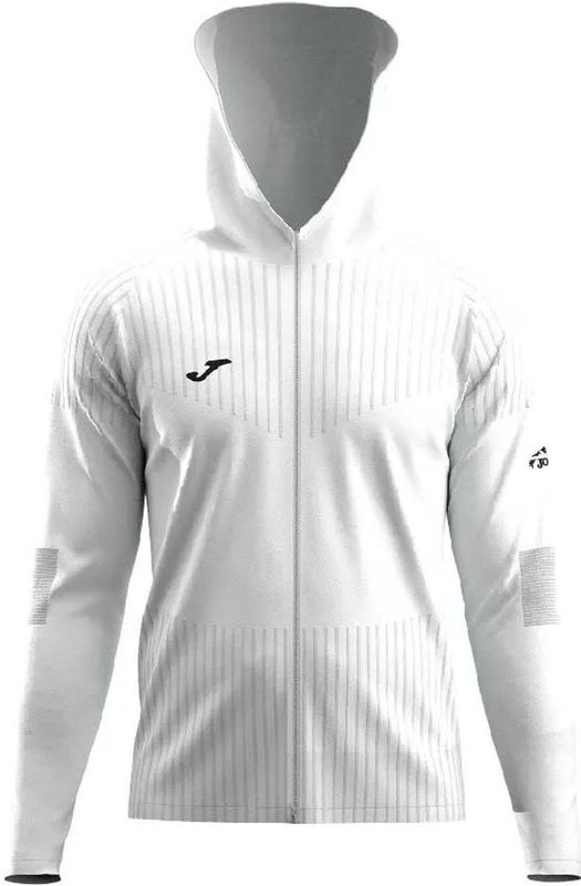 Joma R-trail Nature Jas Wit S-M Man