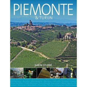 Piemonte & Turijn