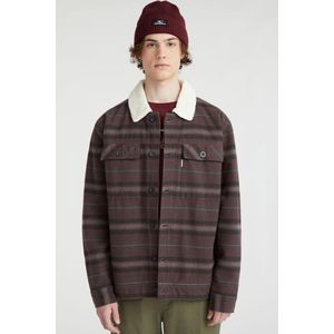 O'neill Jassen FLEECE LINED JACKET