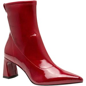 Tamaris - 1-25387-45 - Enkellaarsje - Metallic