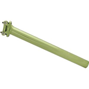 Contec Pat. Zadelpen Brut Guerilla Green, Presentatieverpakking