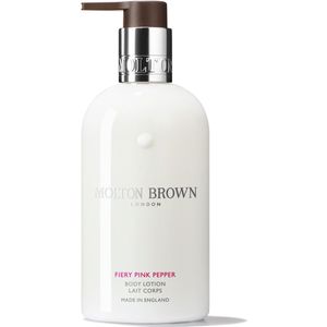 Molton Brown - Fiery Pink Pepper - Body Lotion - 300 ml