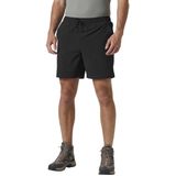 Helly Hansen - Rapide - Korte Broek - Zwart - 7 inch