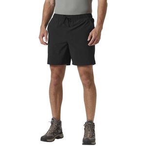 Helly Hansen - Rapide - Korte Broek - Zwart - 7 inch
