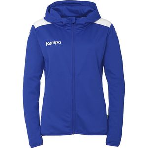 Kempa - Emotion 27 - Sportjack - Met Capuchon