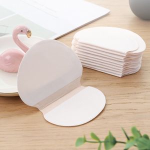 Zweetpads – Okselpads – 50 stuks – Anti-transpirant – Unisex – Tegen zweetvlekken – Perfect tegen overmatig zweten – Zweet absorberende pads – Nooit meer zweetvlekken op je Shirts – Anti Sweat Pads – Voorkomt zweetplekken in uw kleding