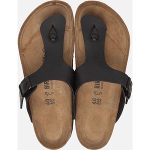 Birkenstock Ramsus normaal maat 39 zwart