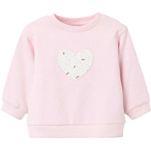 Zippy 3107034601 Sweatshirt Roze 18-24 Months Meisjes