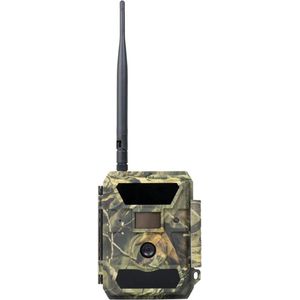 Equivera Wildcamera - wildcamera voor buiten - buitencamera met nachtzicht - wild camera